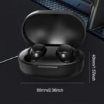 New Wireless Earphones Headphones With Led Display Touch In-Eartws Wireless Earbuds Sports Music Game Headset For Ios/Android - Image 4