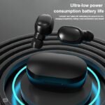New Wireless Earphones Headphones With Led Display Touch In-Eartws Wireless Earbuds Sports Music Game Headset For Ios/Android - Image 5