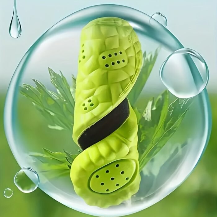 4Pcs Sponge Sports Shoe Insoles, Shock-Absorbing, Comfortable, Breathable, For Men, Women, Running Accessories - Image 11
