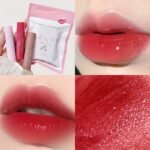 1/3 Pcs Tinted Moisturizing Lip Balm Lipstick Hydrating Fade Lip Lines Anti-Dry Anti-Crack Lipstick Lip Cream Valentine'S Day Gifts Contain Plant Squalane - Image 9