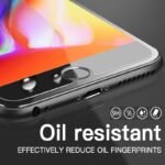 3Pcs Protective Glass For Iphone 6 6S 7 8 Se2 Se3 Screen Protector For Iphone Se 2020 Se 2022 Glass Not Full Cover - Image 6