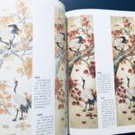 Chinese Painting Screen Composition Techniques: Meticulous Crane Chinese Painting Techniques Series Chinese Painting Introduction To Freehand Painting Chinese Version - Image 5