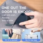 Adeqwat Multi Usb Charging Adapter Cable Kit: Versatile Connectivity With Usb C To Cable Adapter Box, Inclusive Conversion Set With Usb A & Type C For Male Micro/Type C, Ideal For Data Transfer, Card Storage, Tray Eject Pin, And Convenient Phone Holder Integration For Enhanced Utility - Image 12