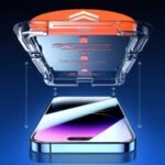 1Pc For Iphone Dustproof Cover, Easy Installation And Simple Dust Removal