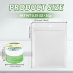 Sweat And Odor Control Cream For Men And Women - Daily Use For Armpit And Body Odor - Skin-Friendly Formula - Image 5