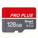Microdrive Brand Gray Red High Speed Micro Tf Sd Card 8Gb 16Gb 32Gb 64Gb 128Gb 256Gb Memory Card U3 Class 10 Memory Mini Sd Card For Sd Adapter - Image 11