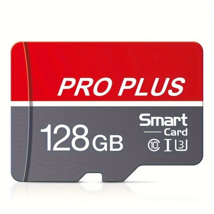 Microdrive Brand Gray Red High Speed Micro Tf Sd Card 8Gb 16Gb 32Gb 64Gb 128Gb 256Gb Memory Card U3 Class 10 Memory Mini Sd Card For Sd Adapter - Image 11