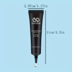 Odorless 3D Nail Art Gel - Perfect For Diy Designs, Sculpting & Halloween Decorations - Image 5