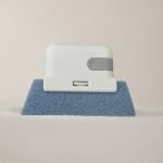 A Versatile Handheld Cleaning Brush Suitable For Windows And Kitchens - Features Easy-To-Use Grooves And Crevice Tools, A Reusable Essential For Dusting At Home, Perfect As A Holiday Gift. - Image 8
