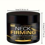 Lucky Musn Firming Cream For Chest, Neck & Face - Science-Backed Skincare - Image 4