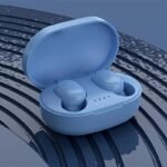 New Wireless Earbuds With High-Fidelity Sound, Long Battery Life, Wireless, Built-In Mic & Voice Assistant, Lightweight Comfort Fit For Sports/Commuting/Daily Use, Usb-C Charging, Multiple Colors, Earbuds Wireless - Image 5