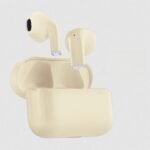 Latest Model Of True Wireless In-Ear Smart Mini Headphones Featuring Comfortable Design, Ideal For Music Lovers. These Tws Earbuds Offer High-Fidelity 9D Stereo Sound And Hd Calling Capabilities, Compatible With Both Android And Iphone Devices, Perfect For Sports And Even Sleeping. - Image 7