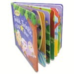 Twinkle, Twinkle, Little Star (English Original Book) - Image 5