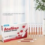 Disposable Swabs For Personal Care And Travel - Perfect For Home Use And On-The-Go! - Image 4