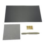 13.3-Inch 16:9 Laptop Privacy Screen Filter - Anti-Glare And Glare Protection Film, Please Note This Product Is Only A Screen Protector, Not The Laptop Itself, Laptop Screen Protector, Screen Protector Laptop - Image 8