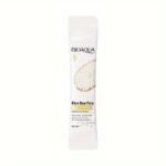 Rice Sleeping Mask For Hydration And Moisture, Firms And Nourishes Facial Skin, No Rinse Needed, Easy To Apply, Suitable For Women'S Skincare, Freeze Mask, Travel-Friendly Packaging. - Image 3