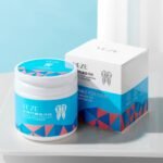 1Pc 50G Baking Soda Teeth Powder, Tooth Deep Cleaning Powder, Breath Freshener, Tooth Cleaning Powder For Daily Life - Image 5