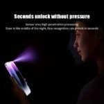 3-Pack Tempered Glass Screen Protector For Iphone 16/15/14/13/12 - Hd Clarity, Anti-Fingerprint, Waterproof, Case-Friendly, Easy Install Film With Automatic Dust Removal Design - Image 7