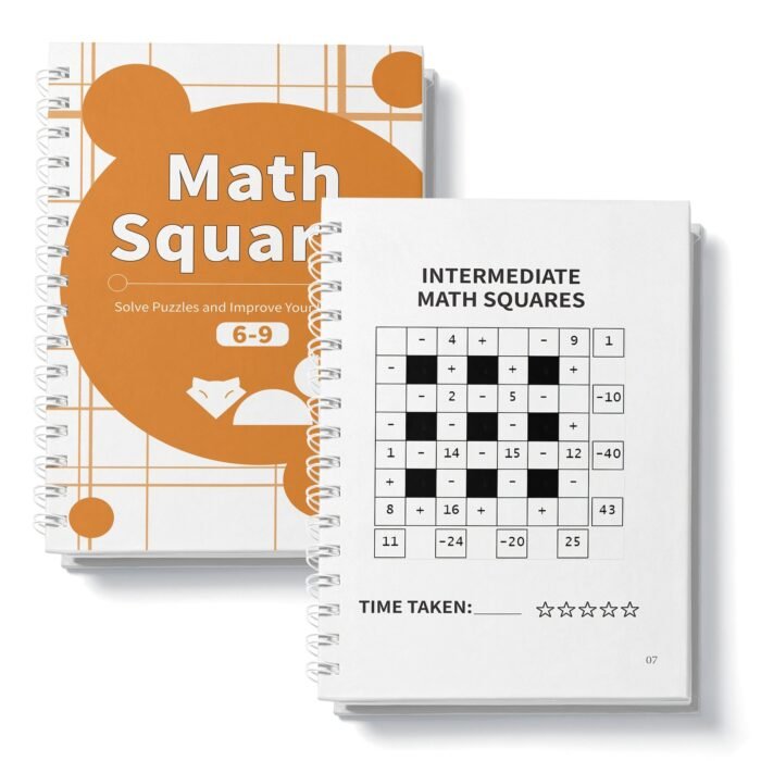 Enhance Your Child'S Logical Thinking With These Challenging Sudoku Puzzles Designed For Kids - Image 7