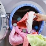 2/4/6Pcs Reusable Laundry Balls - Anti-Tangle, Fabric Softener, Stain Remover - Essential Washing & Drying Aid For Soft, Clean Clothes - Random Colors, Halloween Gift, Christmas Gift - Image 7