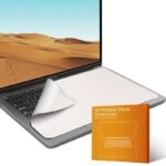 Ultra-Soft Microfiber Cleaning Cloths 40.64Cm, 38.1Cm, 35.56Cm, 33.02Cm - Screen & Keyboard Protector For Macbook, Air, Multi Ti Sizes