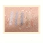 16-Color Matte & Shimmer Eyeshadow Stick - Long-Lasting, Waterproof, Blendable, Smudge-Proof For Precise Eye Makeup - Perfect For Dates, Parties & Birthdays - Sophisticated Look With Metallic Shades, Birthday Makeup | Rotating Mechanism | Smudgeproof Makeup - Image 4