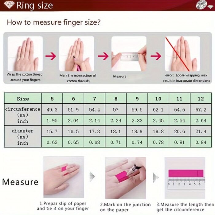 Fashionable 26 English Letters Four-Prong Synthetic Synthetic Zirconia Open Adjustment Ring - Image 8