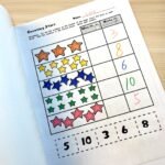 Kids' Calculation Book: Color & Write To Master Addition And Subtraction - Image 5