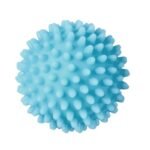 2/4/6Pcs Reusable Laundry Balls - Anti-Tangle, Fabric Softener, Stain Remover - Essential Washing & Drying Aid For Soft, Clean Clothes - Random Colors, Halloween Gift, Christmas Gift - Image 11