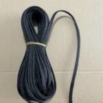 10 Meters Length Black Insulated Braid Sleeving 2/4/6/8/10/12/16/20/25/30/35Mm Tight Pet Wire Cable Protection Expandable Cable Sleeve Wire Gland - Image 5
