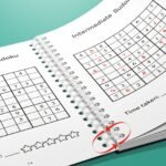 One Piece Of Entertaining And Educational Sudoku Books Designed For Children To Enhance Their Logical Reasoning Abilities. - Image 6