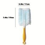 10 Count Disposable Duster Refills - Effortless Dust Removal For Electronics, Furniture, Blinds, And Ceiling Fans - Image 3