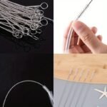 5/10/20/50Pcs, Extra Long Pipe Cleaning Brush, Stainless Steel Bottle Brush, Keyboard, Small Pipe, Cleaning Tool, Mini Micro Bottle, Gap Brush, Soft Hair Straw Brush, Soft Long Brush, Water Bottle Cleaning Brush, Drinking Water Straw, Essential Cleaning Accessories - Image 8