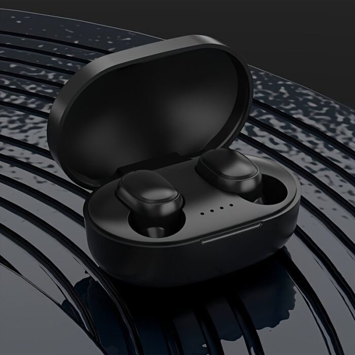 2024 Year New Wireless Earphones Headphones With Led Displaytouch In-Eartws Wireless Earbuds Sports Music Game Headset Forios/Android - Image 5
