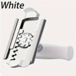 1Pc Effortlessly Open Cans And Bottles With Stainless Steel Opener - Perfect For Restaurant And Hotel Kitchens. - Image 3