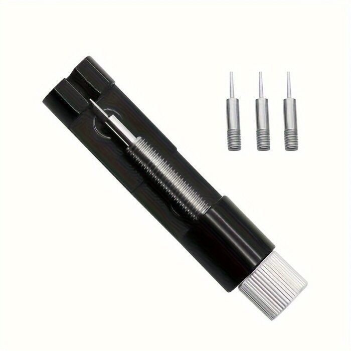 Watch Repair Tools, Watch Band Link Pin Adjustable Remover, Ideal Choice For Gifts - Image 6