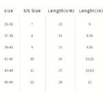 4Pcs Sponge Sports Shoe Insoles, Shock-Absorbing, Comfortable, Breathable, For Men, Women, Running Accessories - Image 4