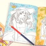 A Coloring Book Featuring Princesses Designed For Young Children, With Large, Easy-To-Draw Images And Bold Outlines, Perfect For Educational Fun For Kids Aged 3 And Up ? An Ideal Holiday Present For Girls. Chinese Version - Image 8