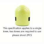 1 Pc/1 Pair Eva Knee Pads For Gardening, Construction & Auto Repair - Comfortable Foam Cushioning For Outdoor Work, Garden Kneeler - Image 15