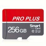 Microdrive Brand Gray Red High Speed Micro Tf Sd Card 8Gb 16Gb 32Gb 64Gb 128Gb 256Gb Memory Card U3 Class 10 Memory Mini Sd Card For Sd Adapter - Image 13
