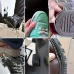 60Ml Strong Hold Shoe Repair Glue For Faux Leather, Sneakers & Sneakers ? High-Temperature Resistant, Non-Toxic, Transparent Finish, Easy To Use, Fast Curing Adhesive, Athletic Shoe Bonding | Clear Finish Glue | Nontoxic Adhesive, Shoe Accessories - Image 9