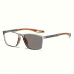 New Photochromic Glasses For Men Women Fashion Designer Comfort Anti Slip Super Light Decorative Eyewear Unisex. - Image 3