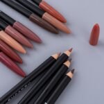 12Pcs Matte Non-Stick Lip Liner, Long-Lasting Waterproof Lip Liner Gift Box Set Lip Makeup Ideal For Mother'S Day Makeup Set - Image 6