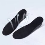 3-9Cm Invisible Height Increase Insole Cushion Height Adjustable Shoe Heel Insoles Insert Taller Support Absorbant Foot Pad - Image 6