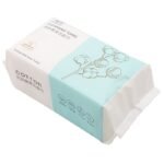 Disposable Face Towel, Large Amount Of Extraction Type Thick Cleansing Towel, Makeup Remover Towel, Beauty And Makeup Soft Towel - Image 3