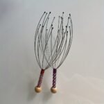 1Pc Octopus Scalp Massager Octopus Massage Claw Manual Head Massager Head Grabber - Image 8