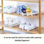 1Pc Hanging Closet Perfume Bag - Lavender & Floral Scent,, Long-Lasting Fragrance For Home, Hotel, B&B, And Restaurant, Ideal For Christmas, Halloween, Valentine'S Day, Father'S Day, Graduation, Lavender Scented - Image 10