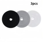 1 Roll Of Multi-Colored 3Meter Tearable Data Cable Storage Back-To-Back Tie Nylon Self-Adhesive Hook And Loop Plant Strap Multi-Purpose Strap - Image 9