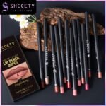 12Pcs Multi-Color Lip Liner Set, Waterproof, Sweat Proof, Long Lasting And Natural Look Lip Liner Crayon Valentine'S Day Gifts - Image 8