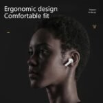 Wosd 2025 New Tws Wireless Headset Earbuds - Unrivalled True Wireless Freedom Ergonomics For Ultimate Comfort And Hifi Sound With Bass, Acc Stereo Hd Calling And - Ideal For Android For Iphone, Ideal For Sports And Music Lovers! - Image 8